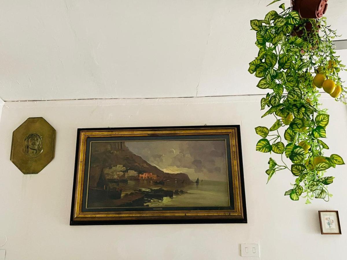 Angelica Holiday home