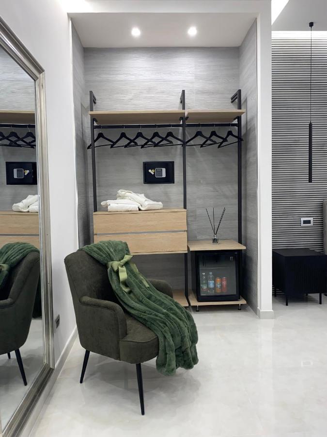 Calasanzio26 Luxury Apartment Naples