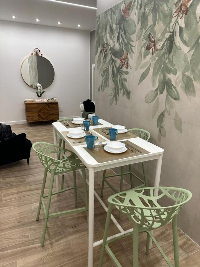 Centro - Di&da Holiday home