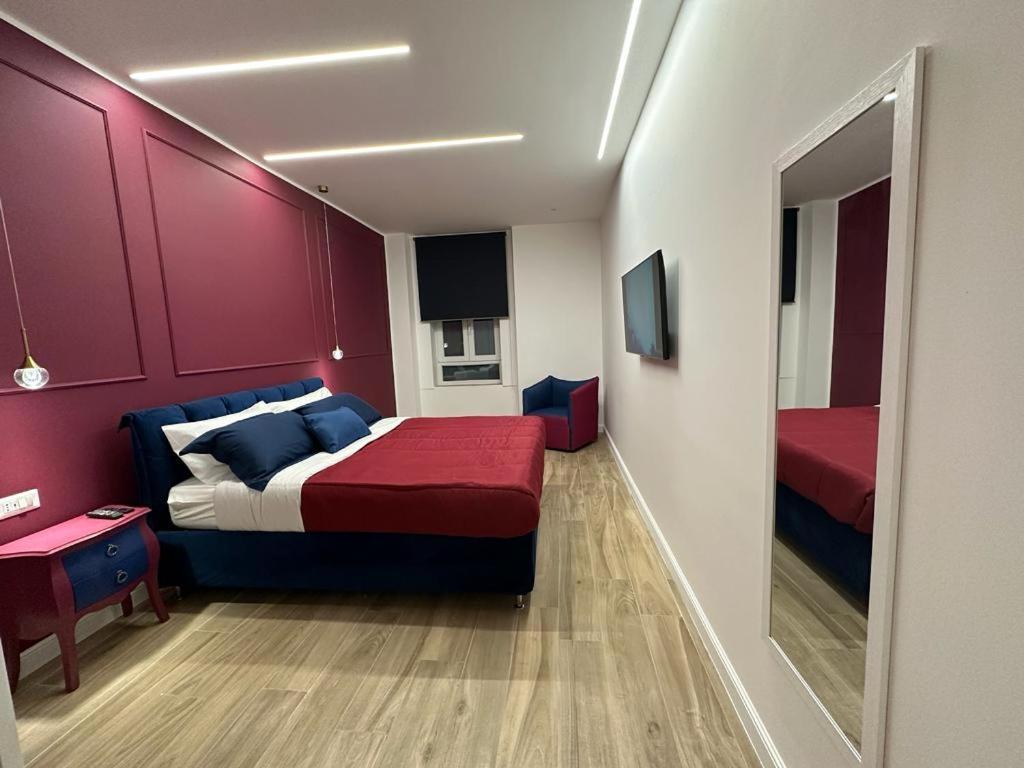 Holiday home Centro - Di&da