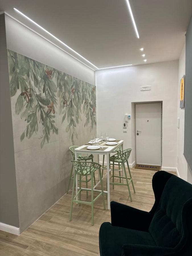 Centro - Di&da Holiday home Naples