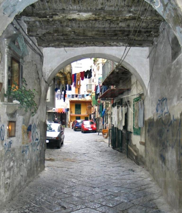 Centro - Di&da * Naples