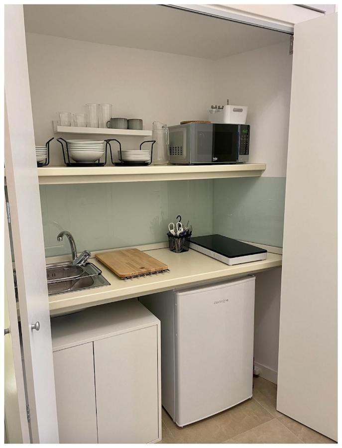 Apartment Aurelia's