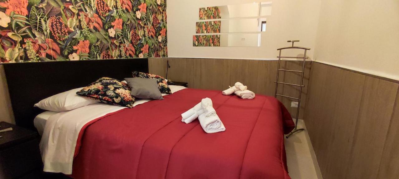 Napuletanata Apartment *