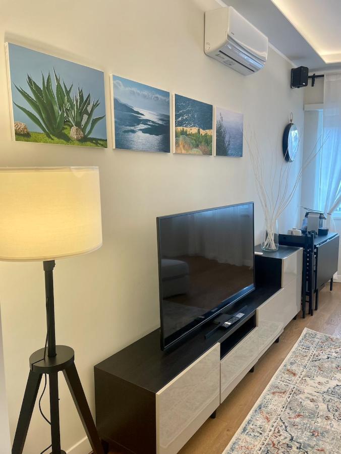 Aurelia's Apartment *