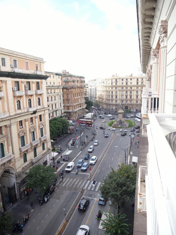 Guest house Corso Umberto 22 *