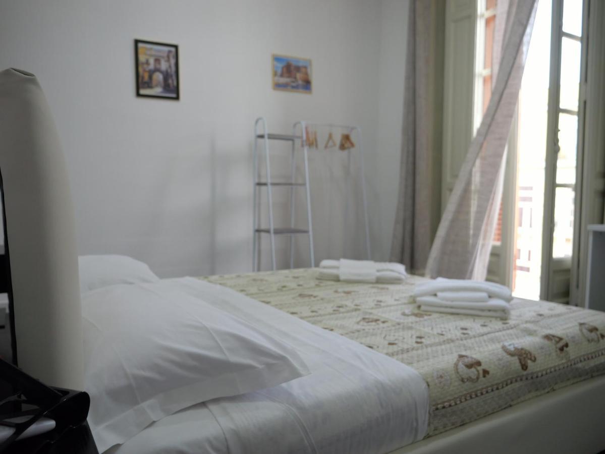 Guest house Corso Umberto 22