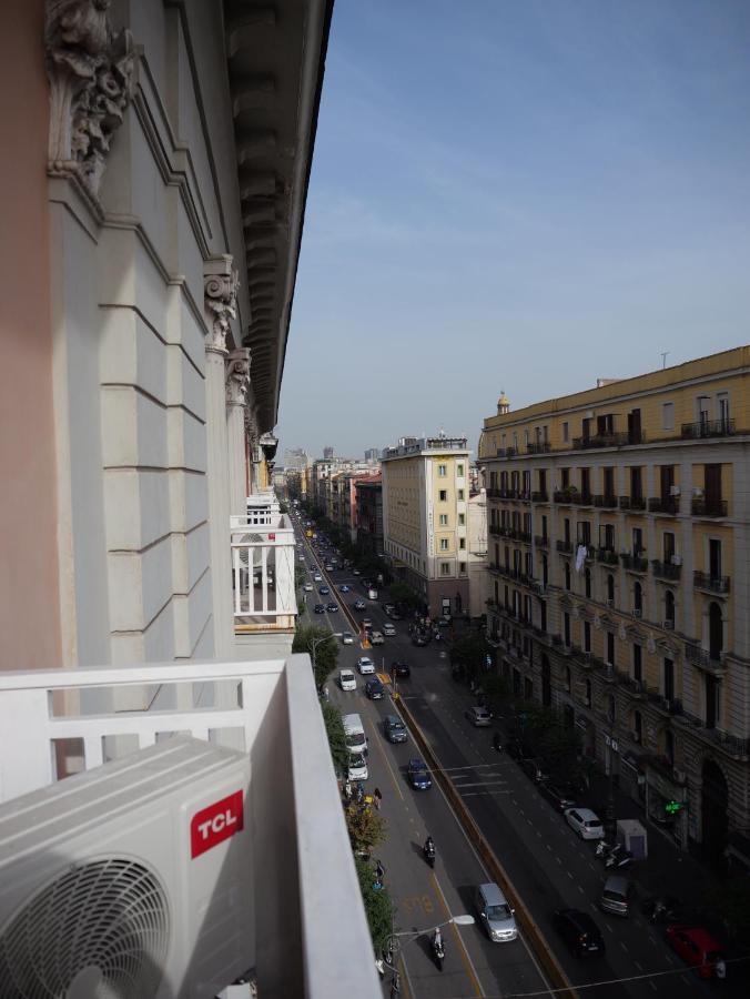 Corso Umberto 22 Guest house
