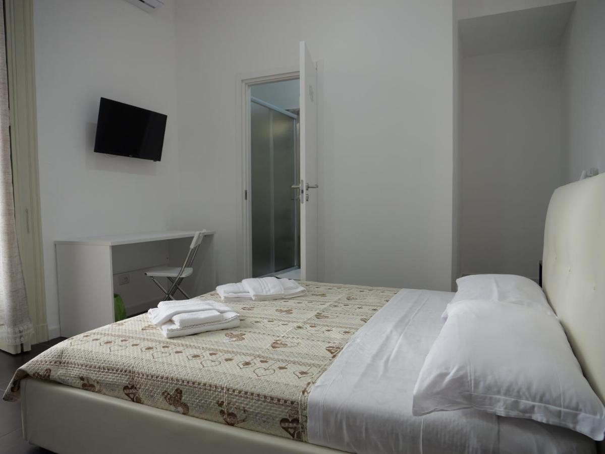 Guest house Corso Umberto 22 Naples