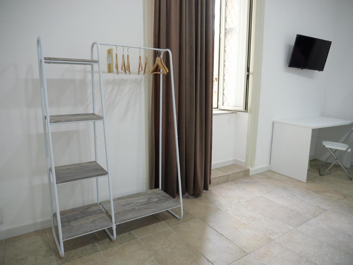 Corso Umberto 22 Naples