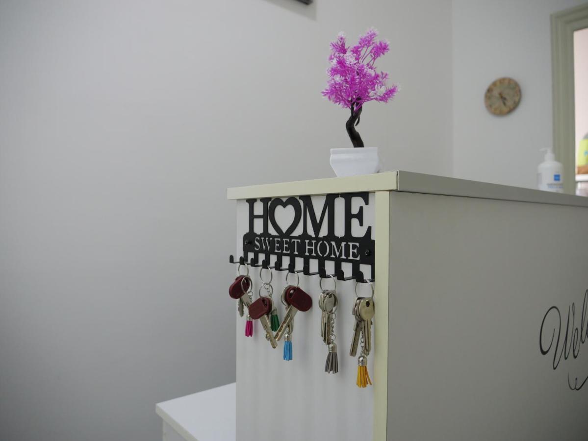Guest house Corso Umberto 22