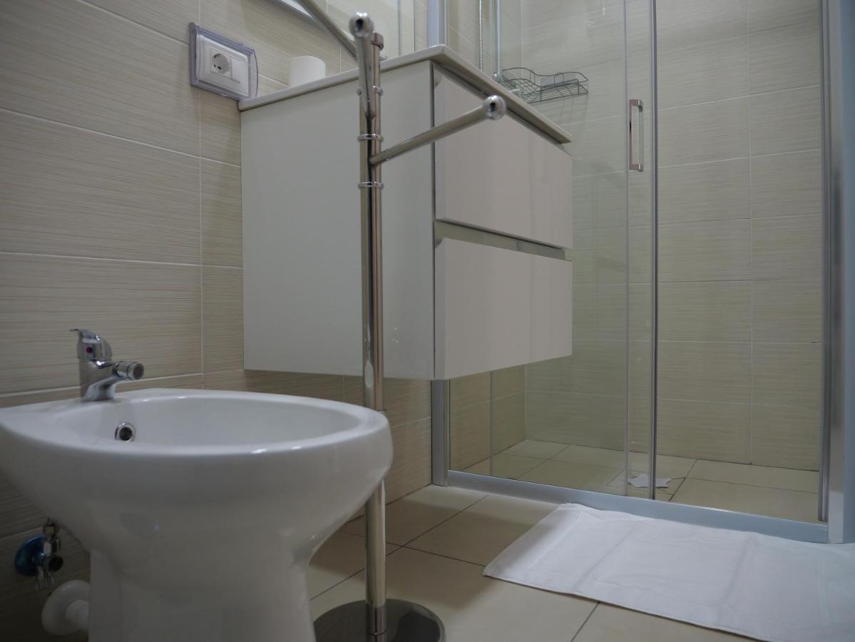 Corso Umberto 22 Guest house *