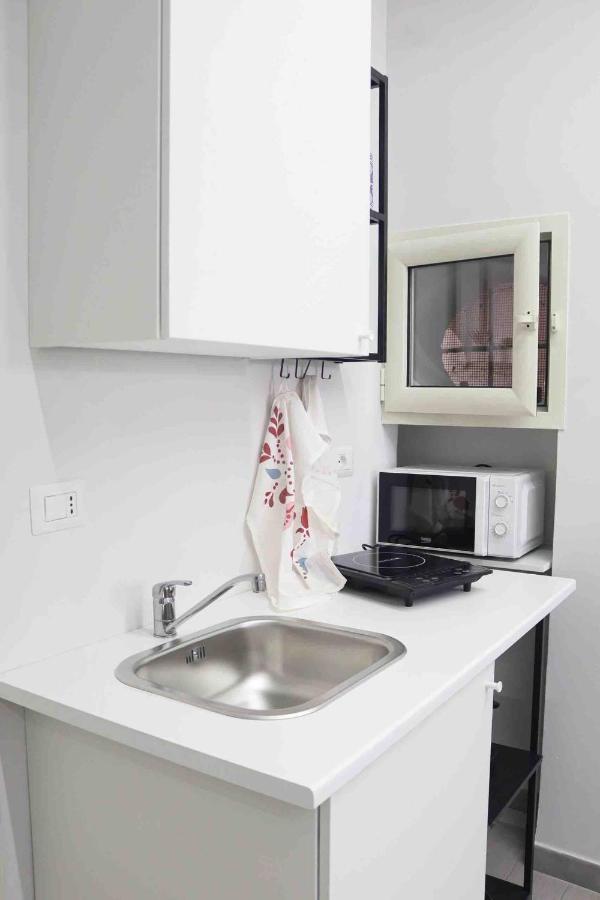 Apartment Pappacoda