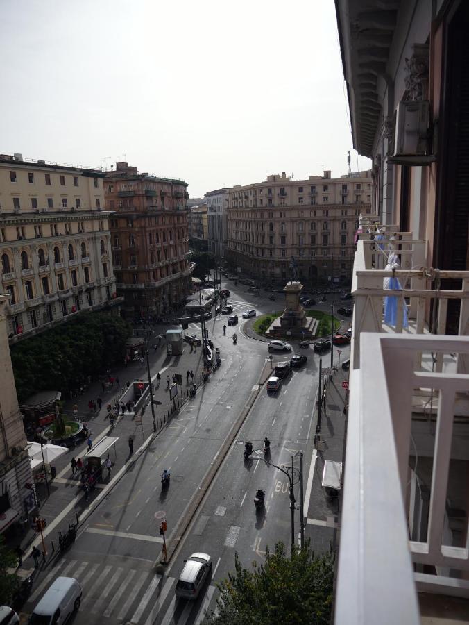 Corso Umberto 22 Guest house *