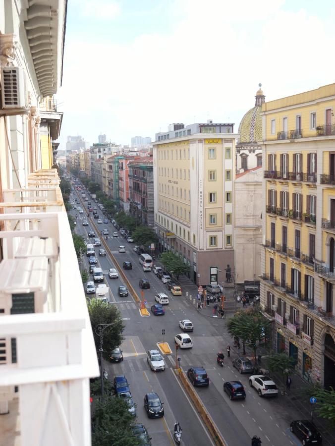 Corso Umberto 22