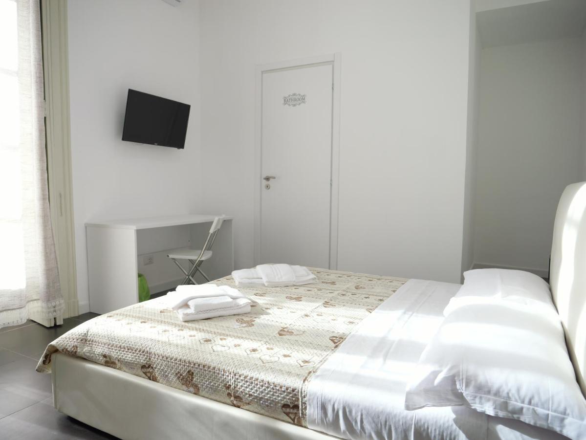 Corso Umberto 22 Guest house *