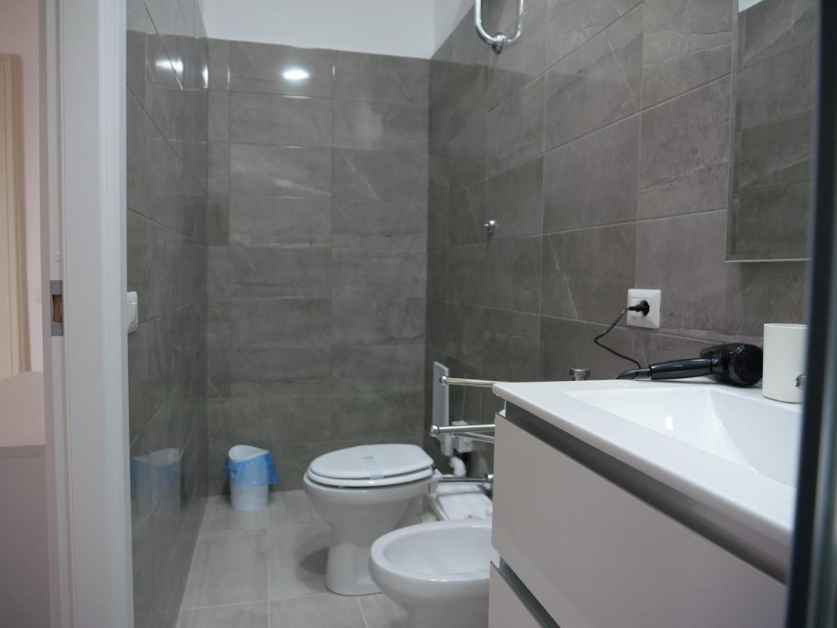 Corso Umberto 22 Guest house *