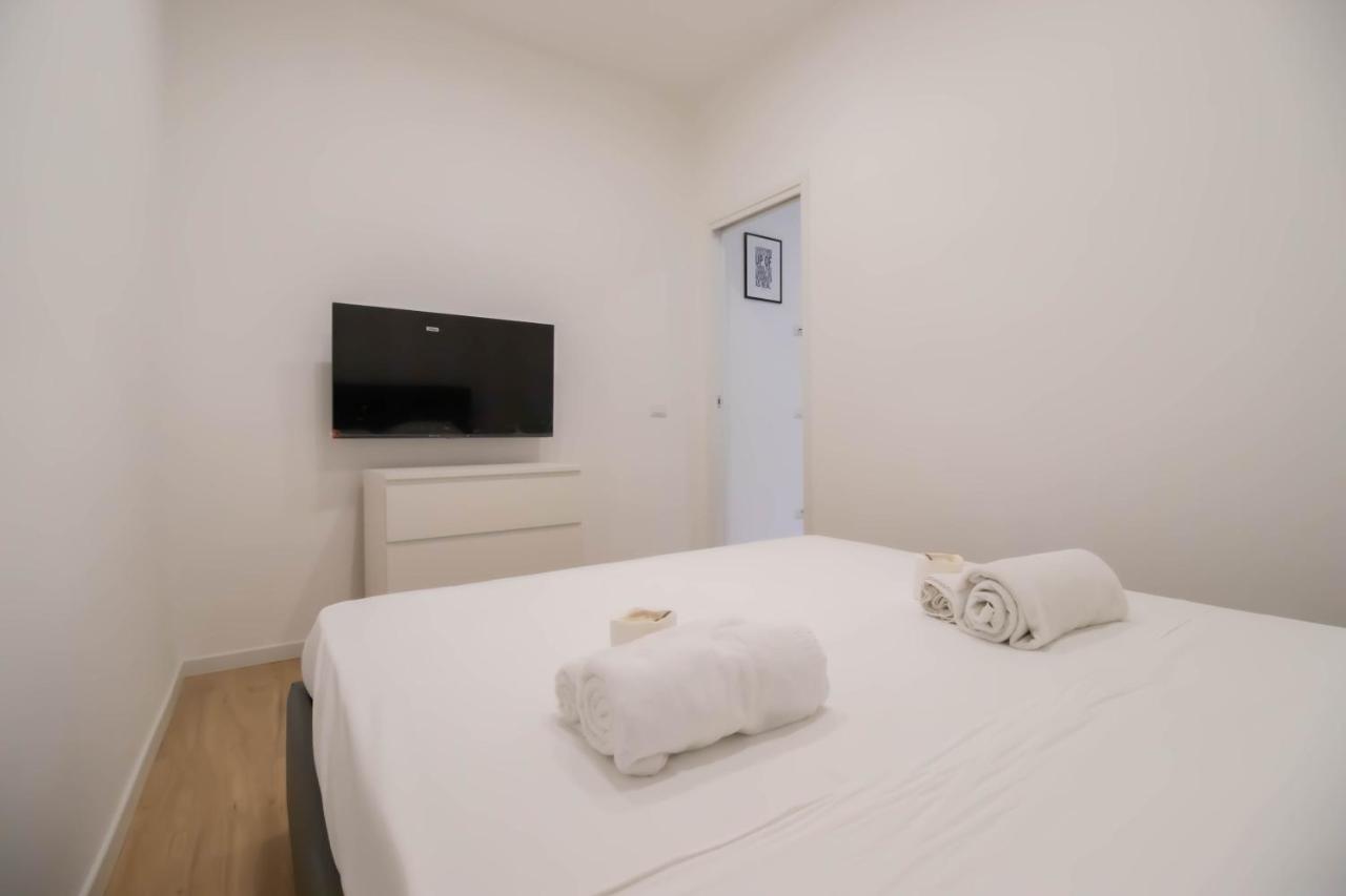 Fico 1 Apartment's Apartment Naples