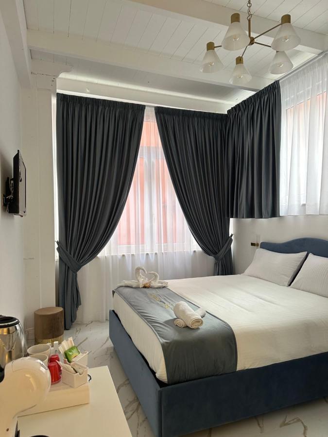 Depandance Vania Guest house