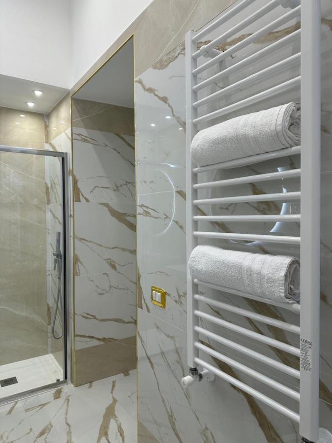 Guest house Depandance Vania Naples