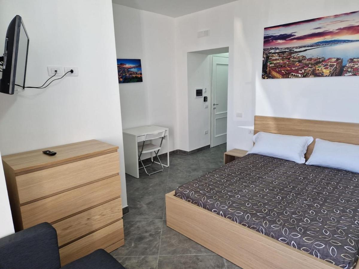 Guest house Suite Home Naples