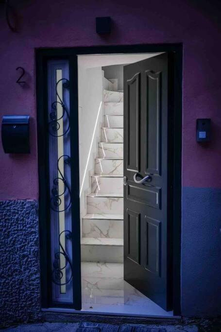 Troise Holiday home Naples