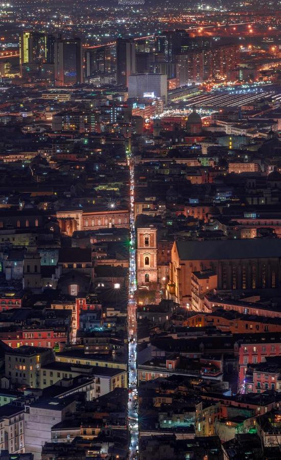 Depandance Vania Naples