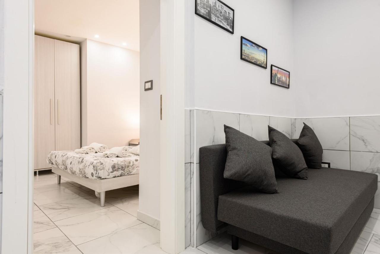 House Giovy Holiday home