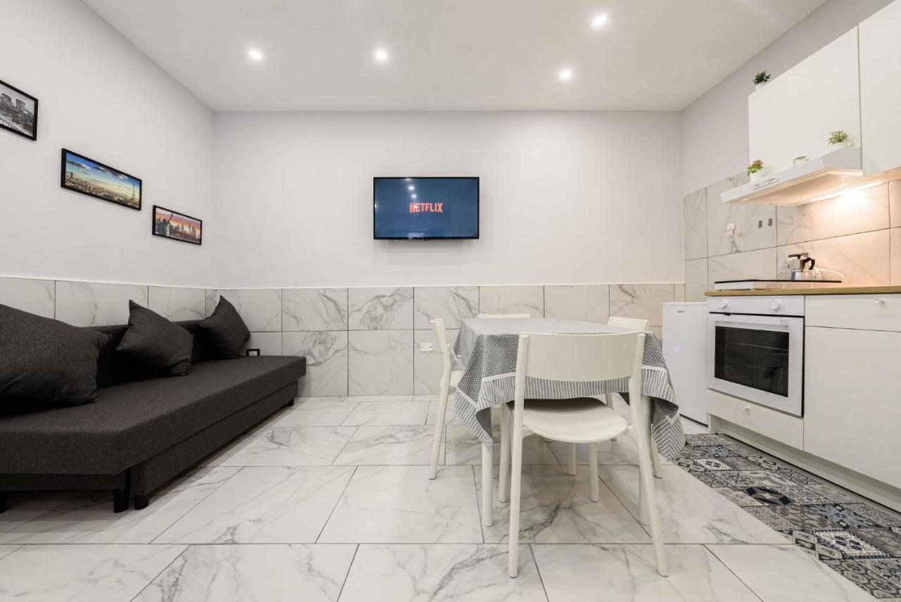 House Giovy Naples