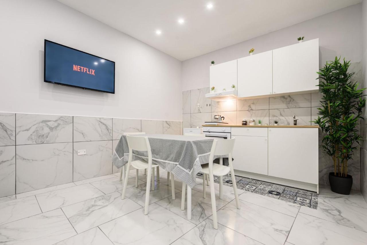 Holiday home House Giovy