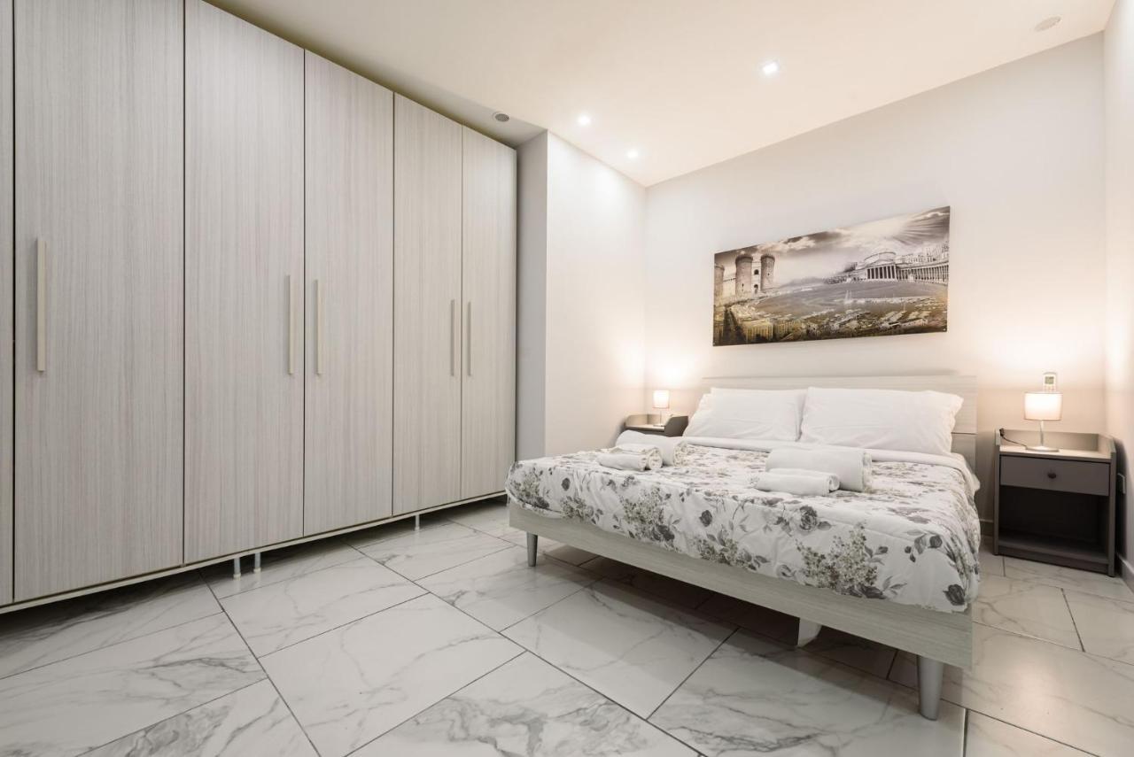 House Giovy Naples