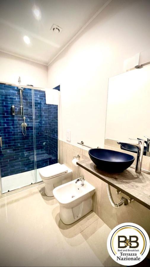 Terrazza Nazionale Bed & Breakfast *