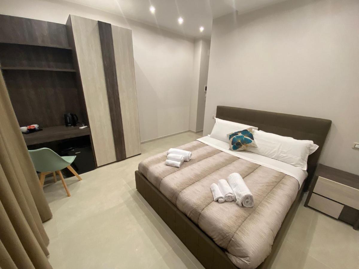 Terrazza Nazionale Bed & Breakfast *