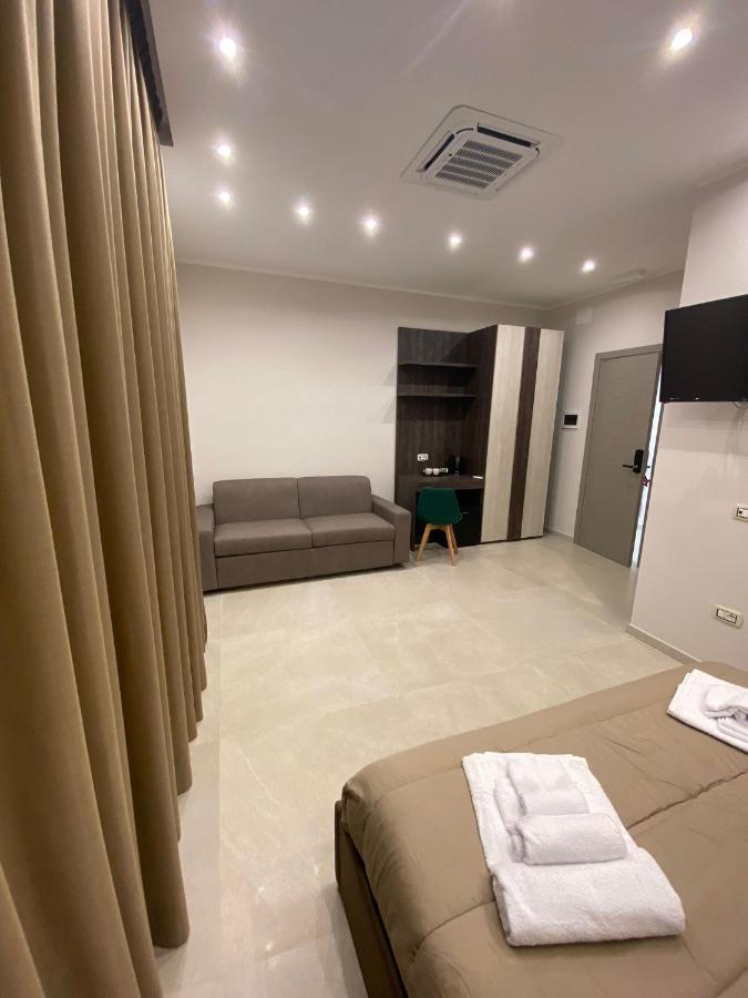 Bed & Breakfast Terrazza Nazionale Naples