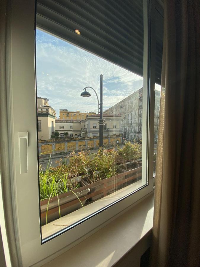 Terrazza Nazionale *