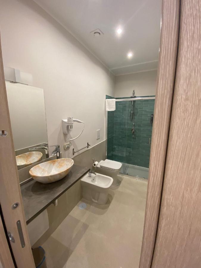 Terrazza Nazionale Bed & Breakfast Naples