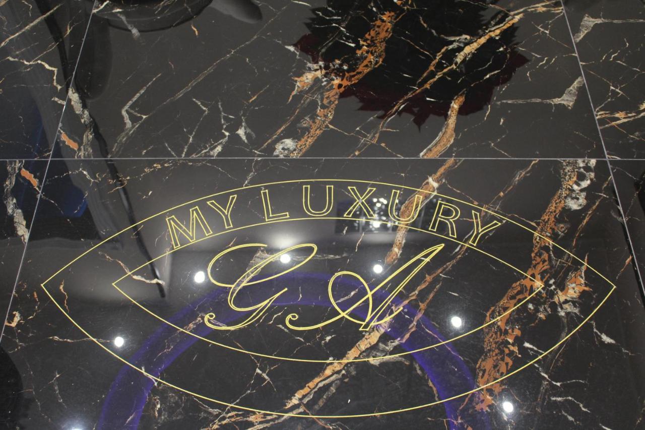 My Luxury Bed & Breakfast Naples