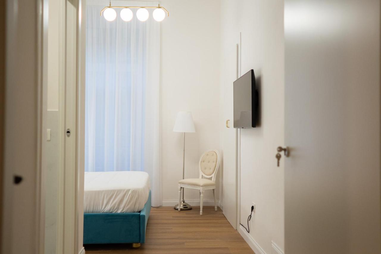 Bed & Breakfast Maison Angelina *