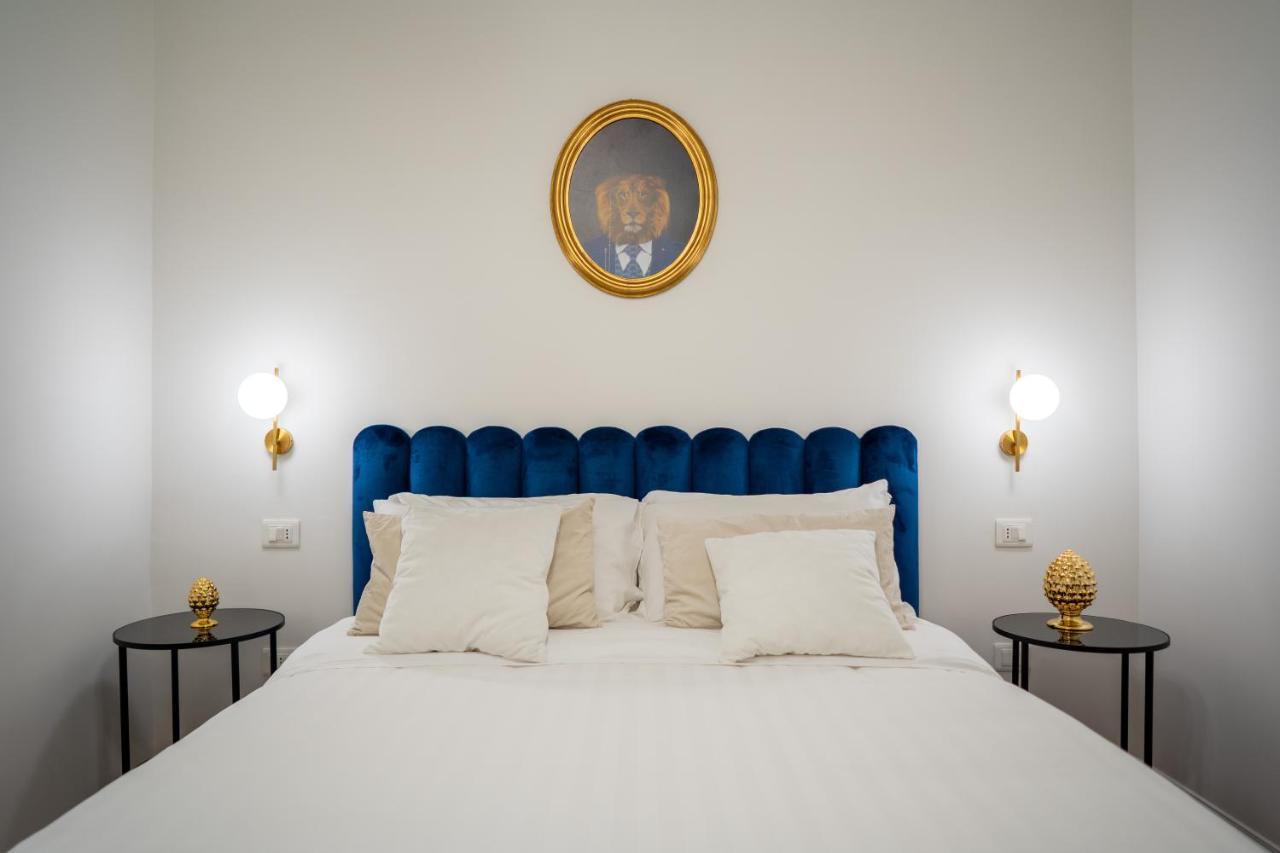 Maison Angelina Bed & Breakfast