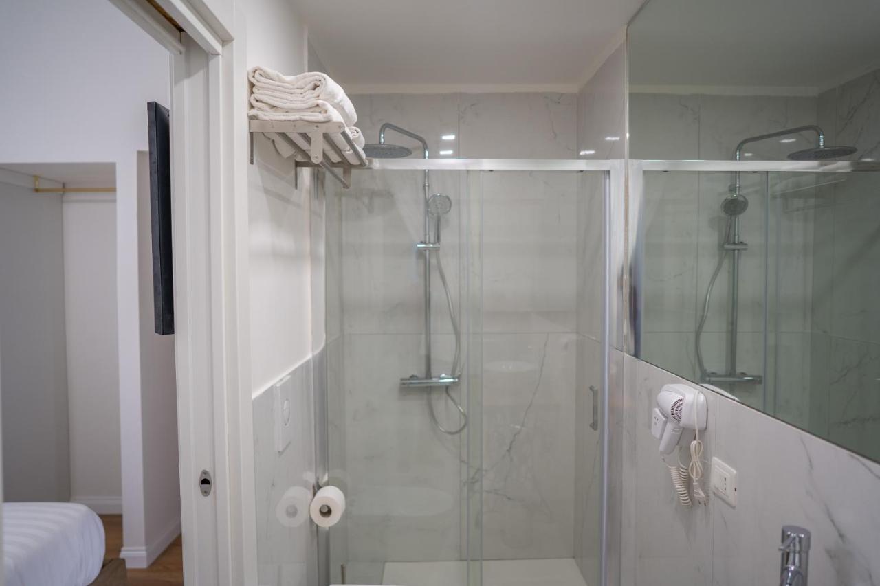 Bed & Breakfast Maison Angelina Naples