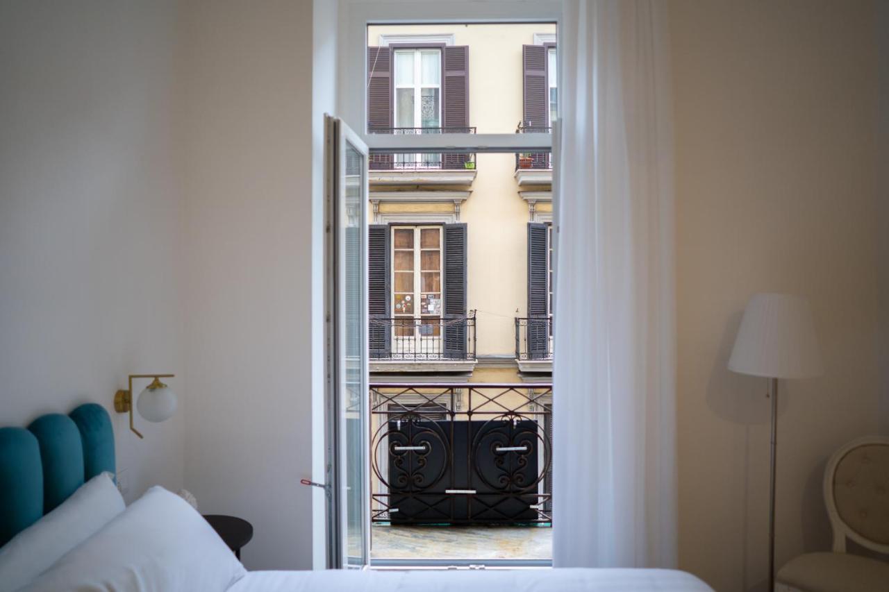 Maison Angelina Bed & Breakfast Naples