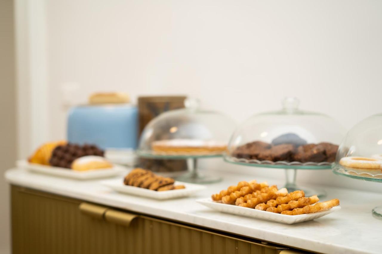 Bed & Breakfast Maison Angelina Naples