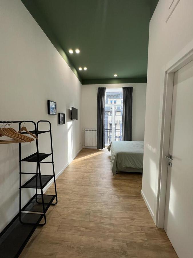 Plan B Bed & Breakfast Naples