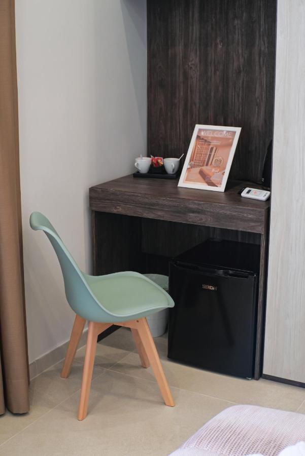 Bed & Breakfast Terrazza Nazionale *