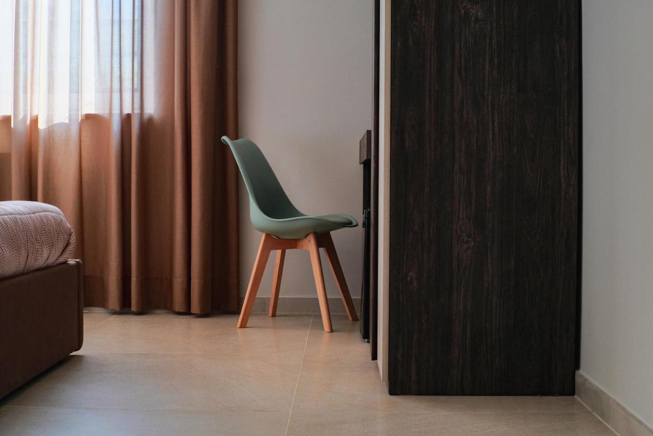 Terrazza Nazionale Bed & Breakfast
