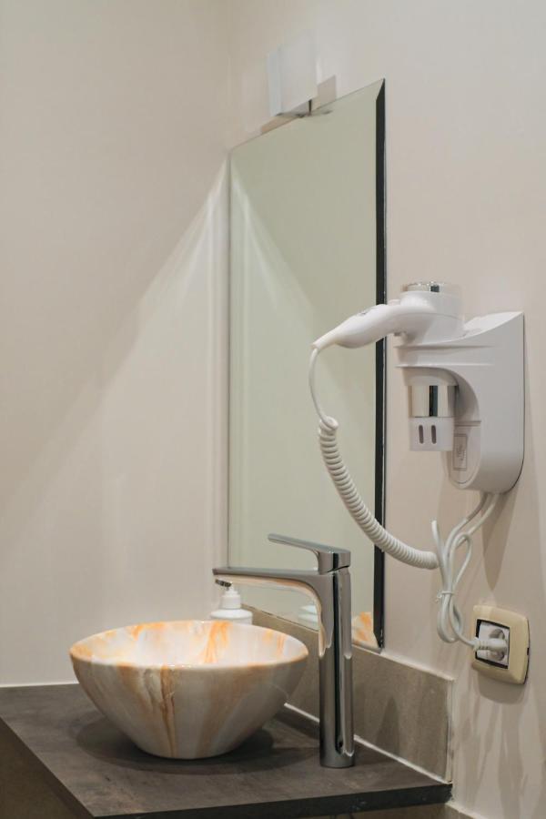 Bed & Breakfast Terrazza Nazionale *