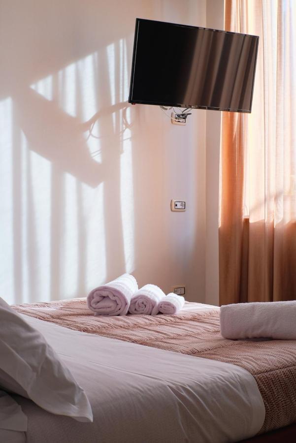Bed & Breakfast Terrazza Nazionale *