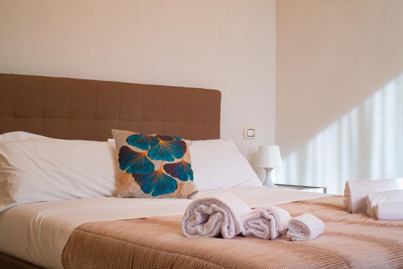Terrazza Nazionale Bed & Breakfast