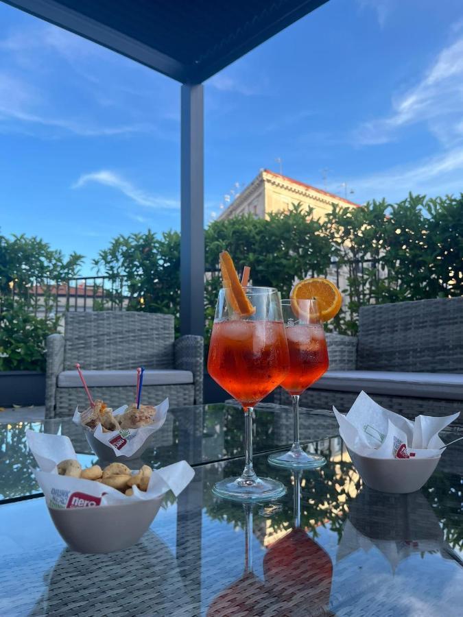 Bed & Breakfast Terrazza Nazionale
