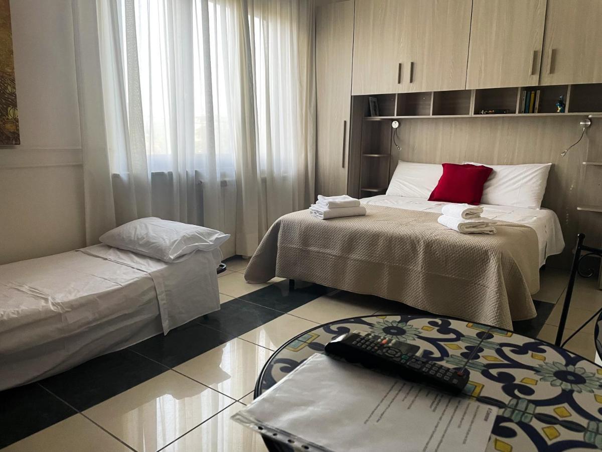Guest house 4 Corone Naples